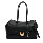 Love Moschino Borsa a Spalla Nera JC4274PP0PKS0000