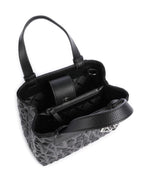 Armani Exchange Borsa A Mano Nera XW001576