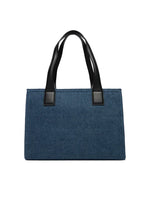 Love Moschino Borsa A Spalla  Denim JC4056PP1OLG170A