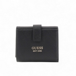 Guess Portafoglio Mini Rosalba Black