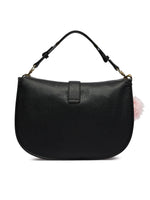 Love Moschino Borsa a Spalla Nera JC4234PP0PKI0000
