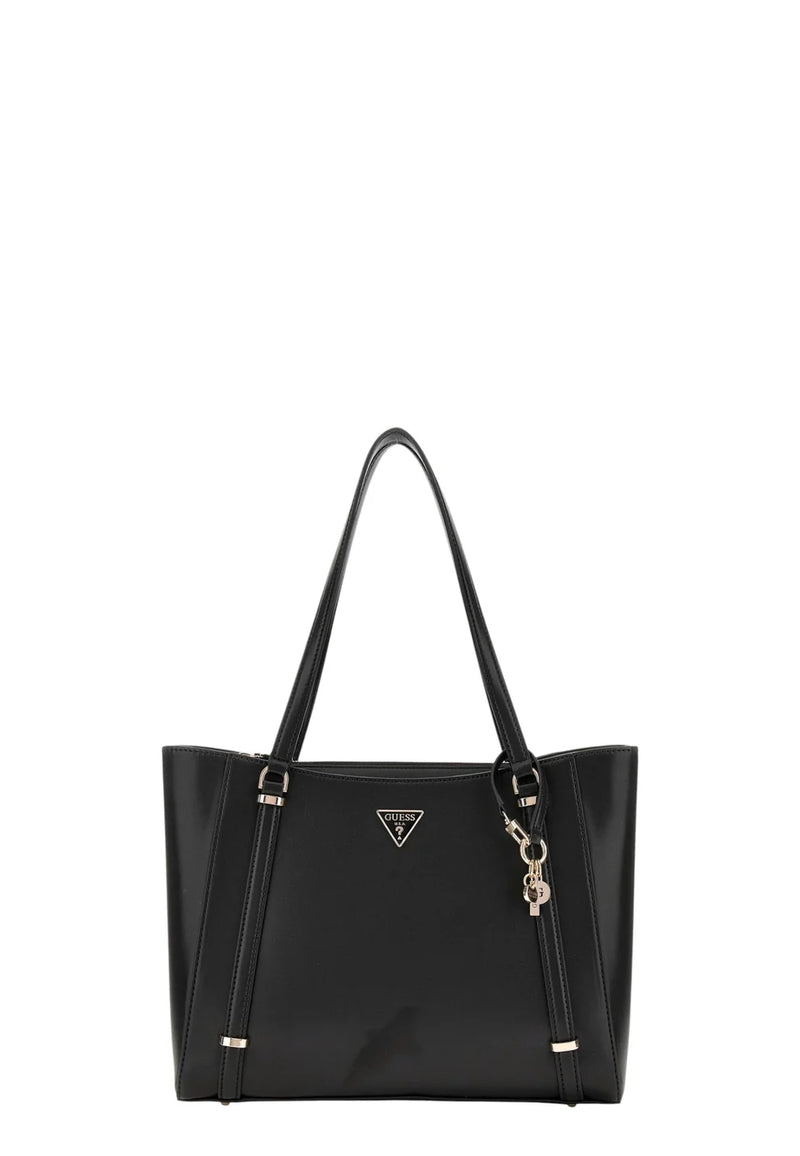 Guess Borsa A Spalla Nera