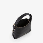 Mario Valentino Borsa A Spalla  Farrah Re Nera VBS9DE13