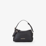 Mario Valentino Borsa A Spalla  Farrah Re Nera VBS9DE13