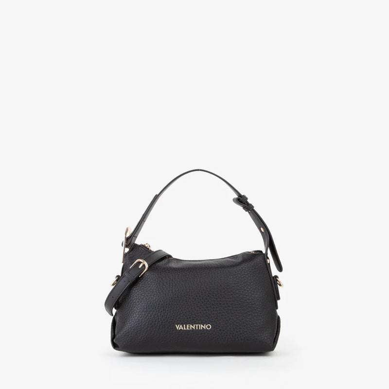 Mario Valentino Borsa A Spalla  Farrah Re Nera VBS9DE13
