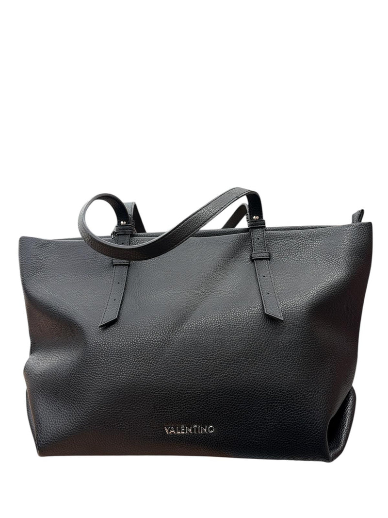 Mario Valentino Borsa A Spalla  Roby Mir Nero VBS8Z701