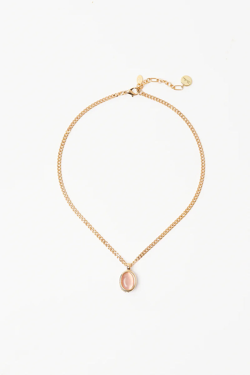 Sodini Bijoux Collana Rosa 552265Y