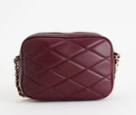 GAELLE BORSA A TRACOLLA BORDEAUX GAACW02443
