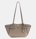 Guess Borsa a spalla Yesba Dark Taupe
