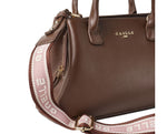 Gaelle Borsa A Mano/Tracolla Cioccolato GAACW02435