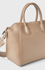 Gaelle Borsa a Mano/Tracolla Beige GAACW02324