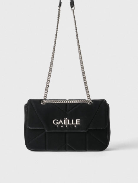 Gaelle Borsa a Tracolla Nera GAACW02371
