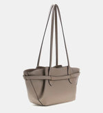 Guess Borsa a spalla Yesba Dark Taupe