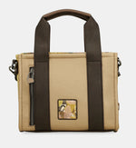 ANEKKE BORSA CON DUE MANICI E TRACOLLA BLOOM 42721168