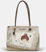 ANEKKE BORSA A SPALLA SOPHIA 42802361