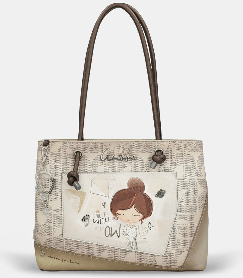 ANEKKE BORSA A SPALLA SOPHIA 42802361