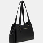 Guess Borsa A Spalla  Evie Charm black