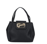 GAELLE BORSA A MANO/TRACOLLA NERA GAACW02382