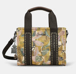 ANEKKE BORSA CON DUE MANICI E TRACOLLA BLOOM 42721168