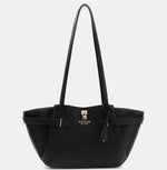 Guess Borsa a spalla Yesba Black