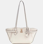 Guess Borsa a spalla Yesba Off White