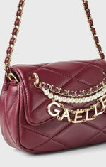 GAELLE Tracolla donna BORDEAUX GAACW02442