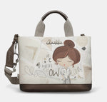 ANEKKE BORSA BORSA SOPHIA 42801222