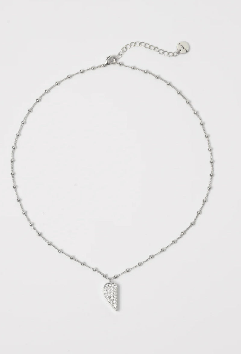 Sodini Bijoux Girocollo e Argento 842398A