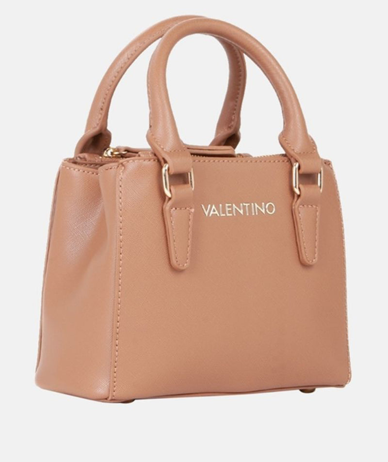 Mario Valentino Borsa a mano/tracolla cuoio