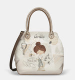 ANEKKE BORSA A MANO CON TRACOLLA SOPHIA 42801420