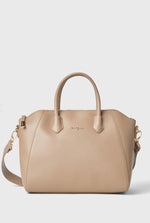 Gaelle Borsa a Mano/Tracolla Beige GAACW02324