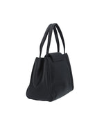 GAELLE BORSA A MANO/TRACOLLA NERA GAACW02382