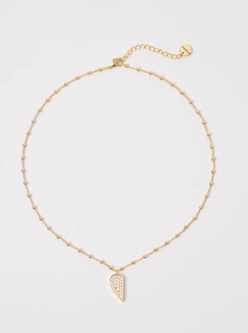 Sodini Bijoux Girocollo Oro 842398A