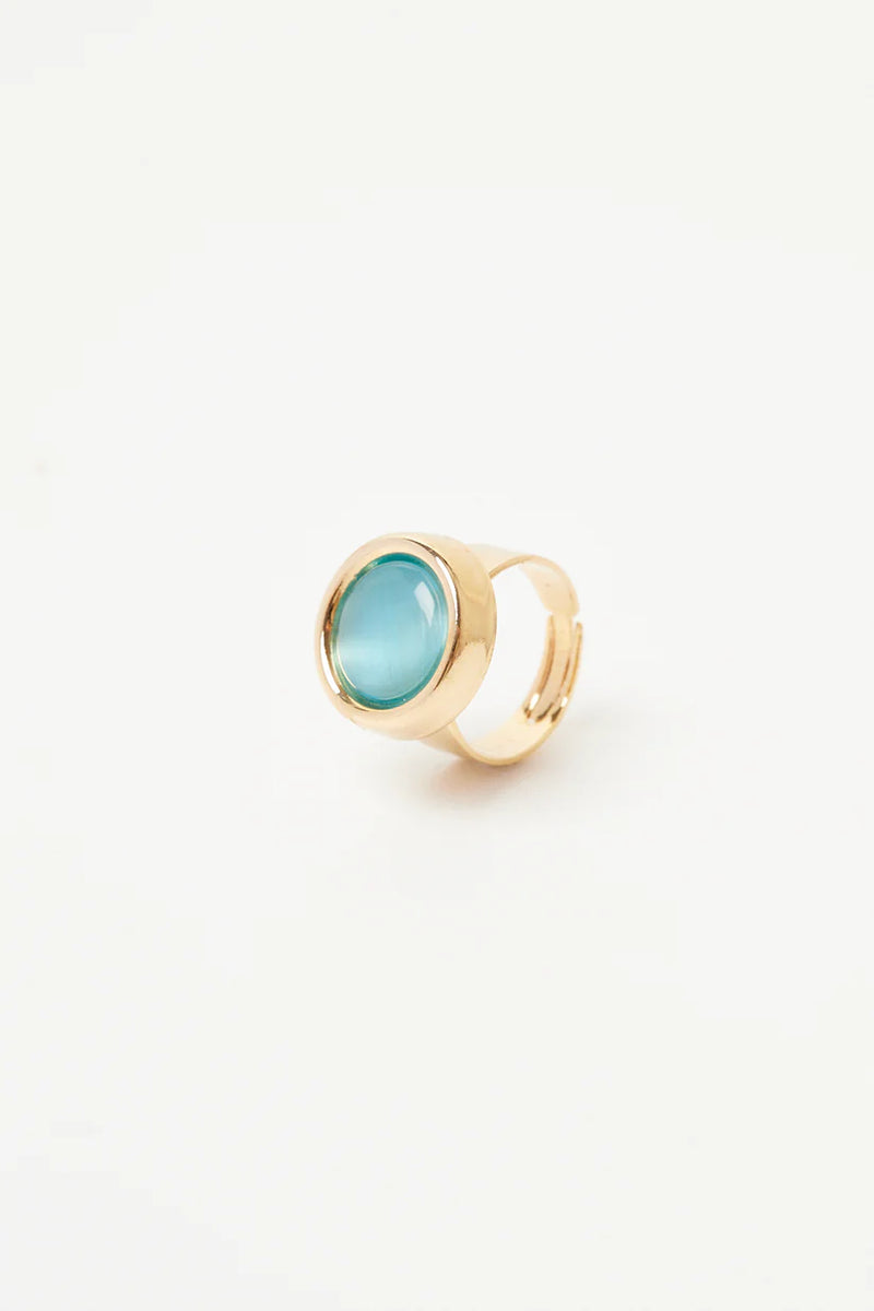 Sodini Bijoux Anello Celeste 552296H