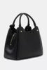 Guess Borsa a Mano/Tracolla Meridian II Black BG697405