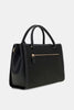 Guess Borsa a Mano/Tracolla Audrey Logo Black Logo JG975507