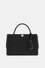 Guess Borsa a Mano/Tracolla Audrey Logo Black Logo JG975507