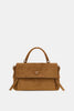 Guess Borsa a Spalla Devon Cognac SG974520
