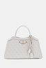 Guess Borsa a Mano/Tracolla Lindsey Bone Logo SG974906