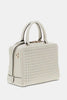 Guess Borsa a Mano/Tracolla Kora Off White WG974805