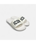 Icon Ciabatte Bianche