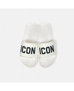 Icon Ciabatte Bianche