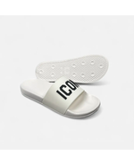 Icon Ciabatte Bianche