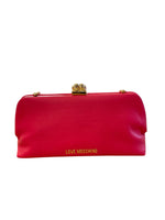 Love Moschino Borsa a tracolla Corallo