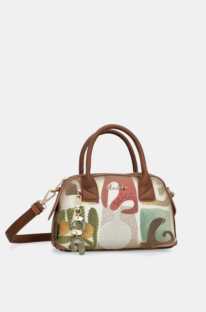 ANEKKE BORSA CON MANICO CORTO PICCOLA AMPHORA