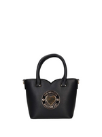 Love Moschino Borsa A Mano Nera