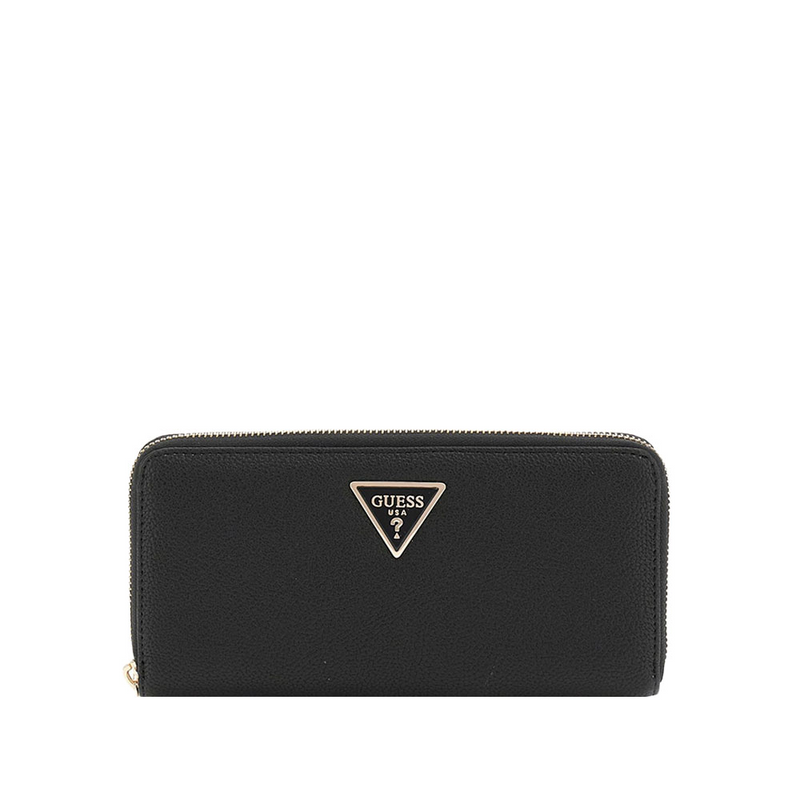 Guess Portafoglio Grande Laurel Black