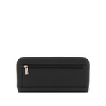 Guess Portafoglio Grande Laurel Black