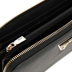Guess Portafoglio Grande Laurel Black