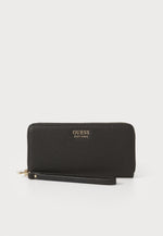 Guess Portafoglio Grande Brenton Black